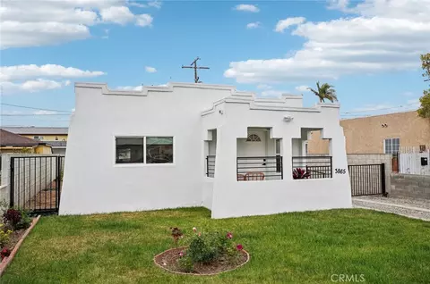3865 W 132nd St, Hawthorne, CA 90250