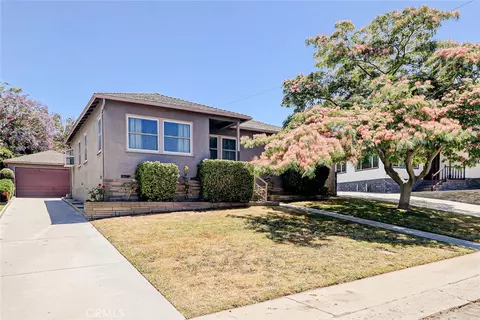 2810 Faber St, Redondo Beach, CA 90278
