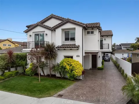 2214 Warfield Ave #A, Redondo Beach, CA 90278