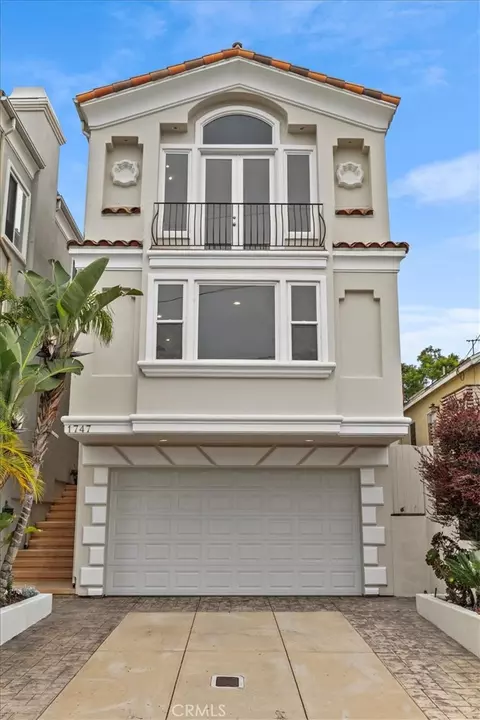 1747 Carver St, Redondo Beach, CA 90278