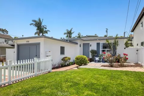 1731 Goodman Ave, Redondo Beach, CA 90278