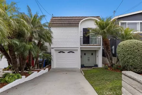 1641 Ford Ave, Redondo Beach, CA 90278