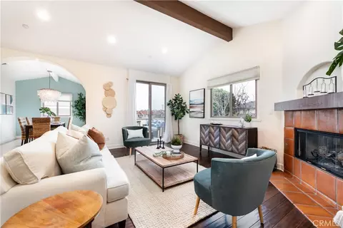 2609 Curtis Ave #A, Redondo Beach, CA 90278