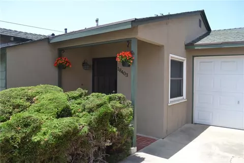 18403 Eriel Ave, Torrance, CA 90504