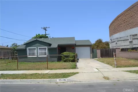 18403 Eriel Ave, Torrance, CA 90504