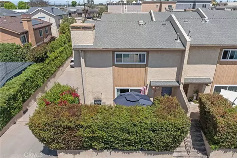 2701 Voorhees Ave #4, Redondo Beach, CA 90278