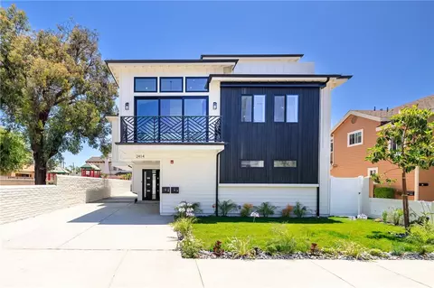 2414 Clark Ln #A, Redondo Beach, CA 90278