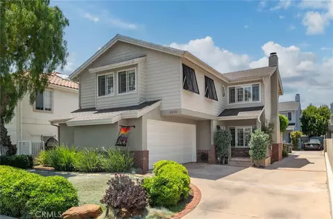 2408 Curtis Ave #A, Redondo Beach, CA 90278