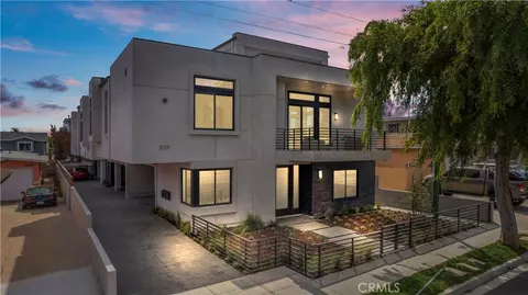 2314 Grant #B, Redondo Beach, CA 90278