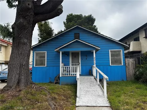 2212 Gates Ave, Redondo Beach, CA 90278