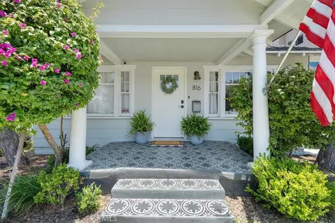 816 Cota Ave, Torrance, CA 90501