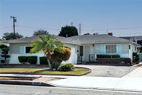 18025 Glenburn Ave, Torrance, CA 90504