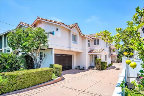 2007 Gates Ave #A, Redondo Beach, CA 90278