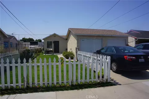 4526 W 167th St, Lawndale, CA 90260