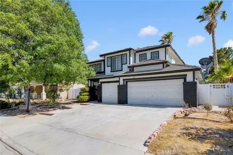 3038 Hildreth Ct, Lancaster, CA 93535