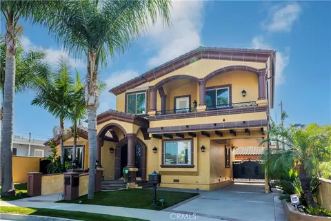 17517 Wilton Pl, Torrance, CA 90504