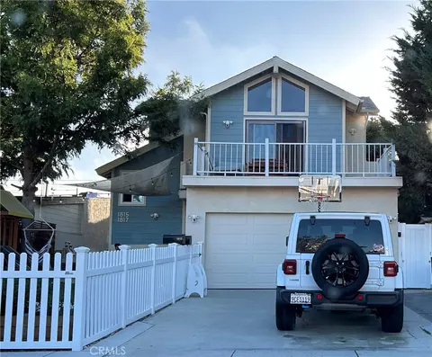 1817 Gramercy Ave, Torrance, CA 90501