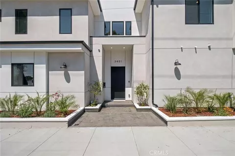 3401 Vail Ave, Redondo Beach, CA 90278