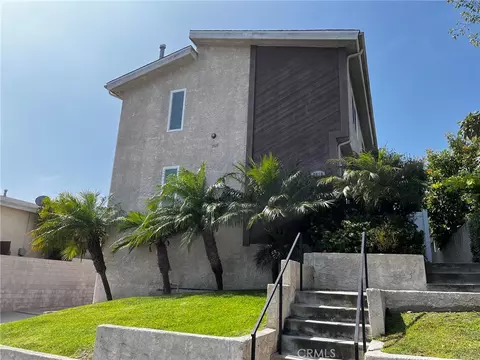 2610 Voorhees Ave #4, Redondo Beach, CA 90278