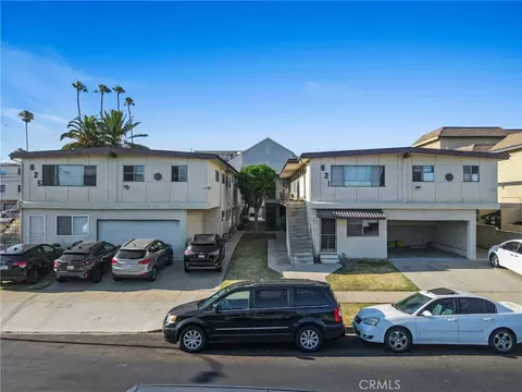 821 W 167th St, Gardena, CA 90247