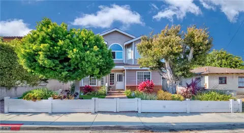 1909 Pullman Ln #A, Redondo Beach, CA 90278