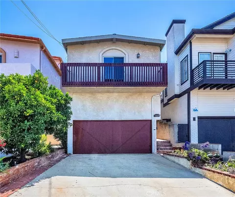1519 Stanford Ave, Redondo Beach, CA 90278