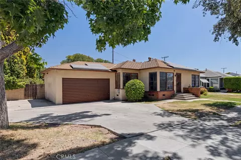 2540 Roycroft Ave, Long Beach, CA 90815