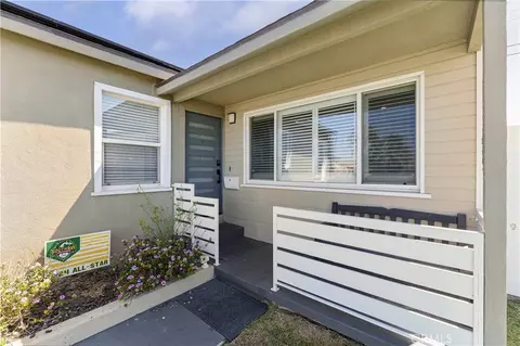 11924 Cimarron Ave, Hawthorne, CA 90250