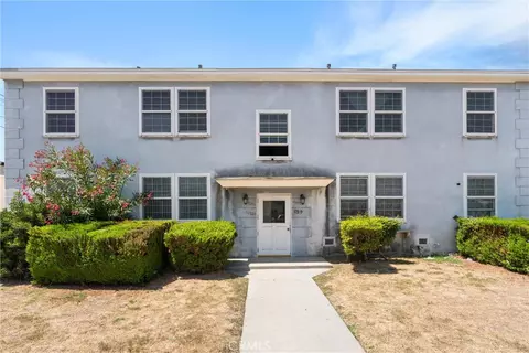 10915 S Inglewood Ave, Inglewood, CA 90304