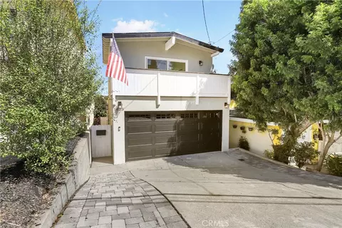 1603 Van Horne Ln, Redondo Beach, CA 90278