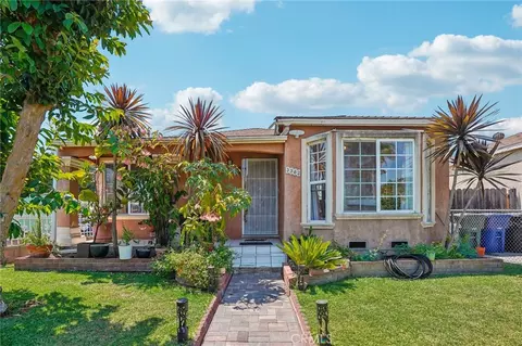 3362 Sequoia Dr, South Gate, CA 90280