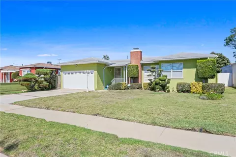 9506 S 4th Ave, Inglewood, CA 90305