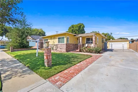 17217 Eastwood Ave, Torrance, CA 90504