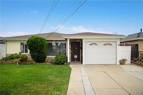3344 W 147th St, Hawthorne, CA 90250