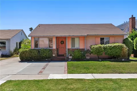 3848 W 157th St, Lawndale, CA 90260