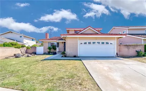 2030 W 169th Pl, Torrance, CA 90504