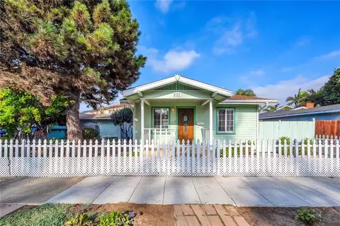2121 Plaza Del Amo, Torrance, CA 90501