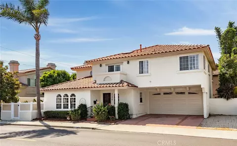 2409 Rindge Ln, Redondo Beach, CA 90278