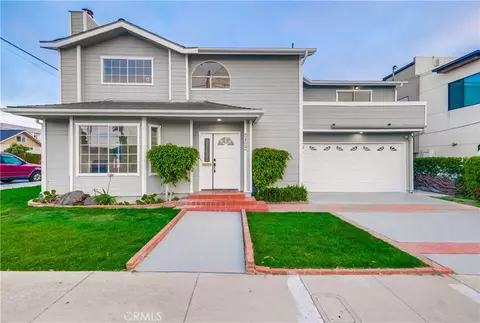 2422 Alvord Ln, Redondo Beach, CA 90278