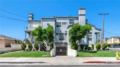 15003 S Harvard Blvd, Gardena, CA 90247