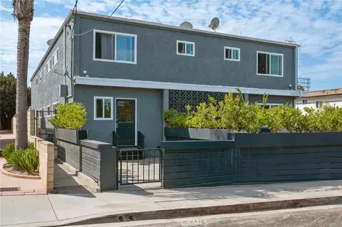 2600 Mathews Ave, Redondo Beach, CA 90278