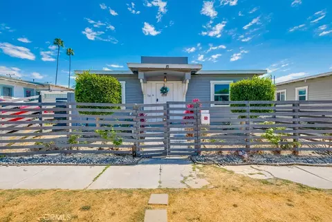 710 Larch St, Inglewood, CA 90301