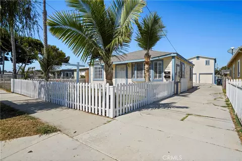4623 W 160th St, Lawndale, CA 90260