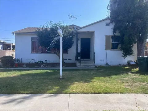 1514 E 124th St, Los Angeles, CA 90059