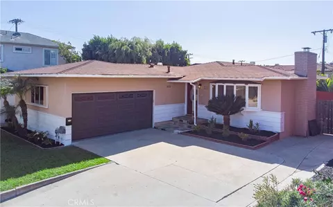 3507 Vail Ave, Redondo Beach, CA 90278