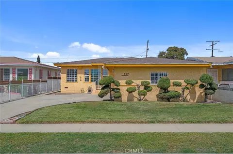 817 W Stockwell St, Compton, CA 90222