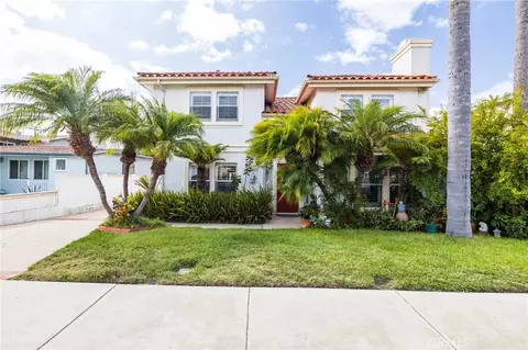 1912 Warfield Ave #A, Redondo Beach, CA 90278