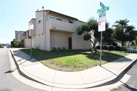 2222 Harriman Ln, Redondo Beach, CA 90278