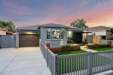 17313 Glenburn Ave, Torrance, CA 90504