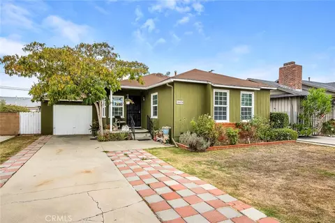 14424 Van Ness Ave, Gardena, CA 90249